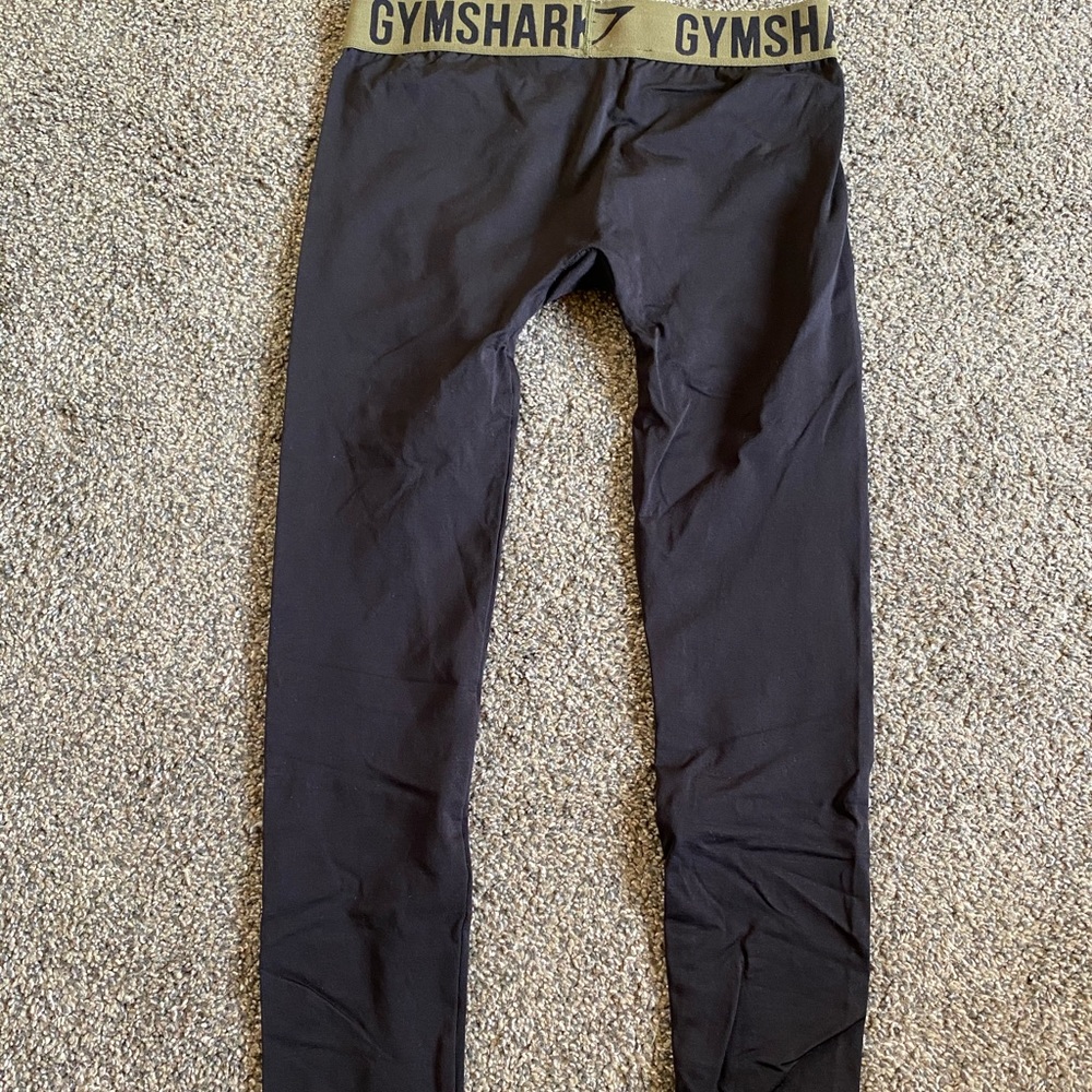 Gymshark Fit Leggings